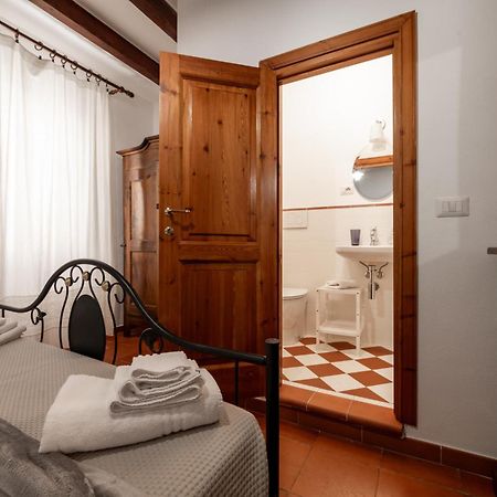 Le Boucanier Alghero Buitenkant foto