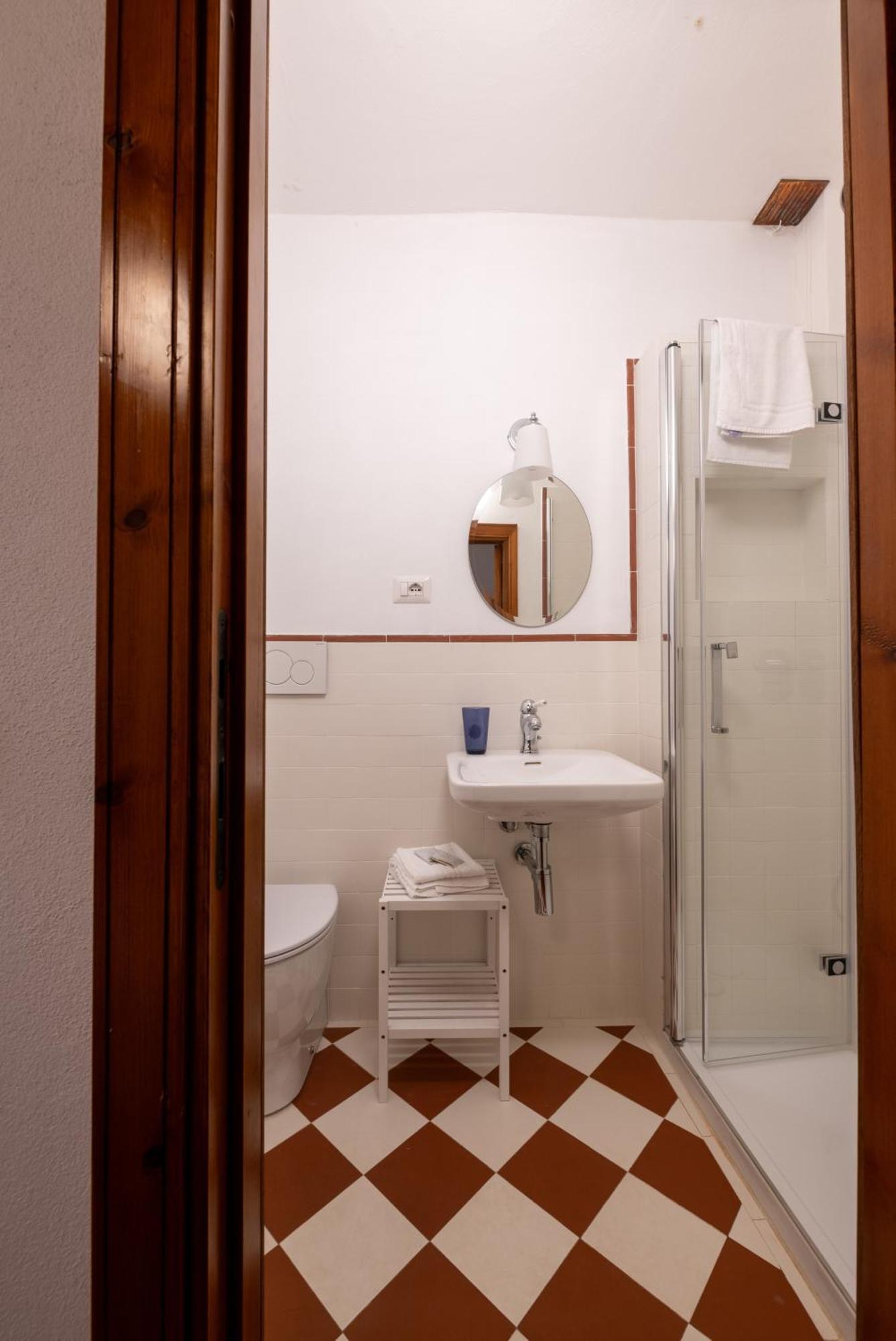 Le Boucanier Alghero Buitenkant foto